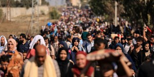 Situación de las comunidades cristianas en Gaza (Entrevista)