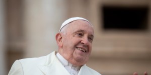 Papa Francisco: «Para ser discípulo de Cristo hay que buscarlo primero»
