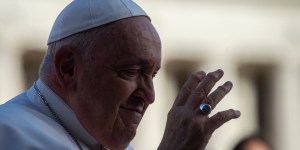 COP28: cómo Francisco se convirtió en un Papa verde