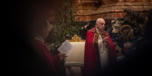 «No me encuentro bien», dice el Papa durante audiencia