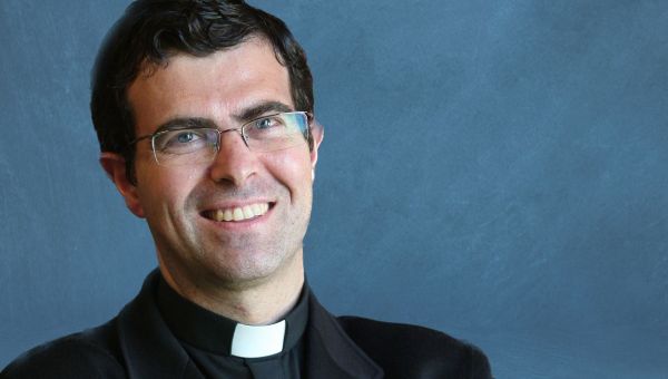 Pablo Blanco Sarto Premio Ratzinger 2023