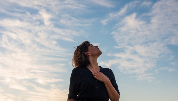 SKY-WOMAN-shutterstock_1981074752