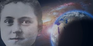 ¿Santa Teresita hará el bien en la tierra hasta el fin del mundo?