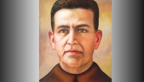 Beato José María Escoto Ruiz