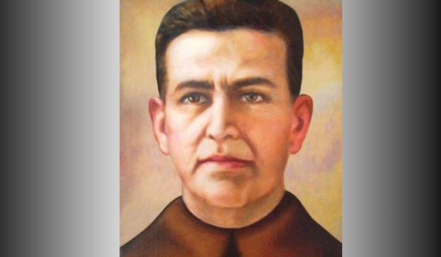 Corner Hero Image - (VIDEO) José María Escoto Ruiz: mártir del amor y la fe