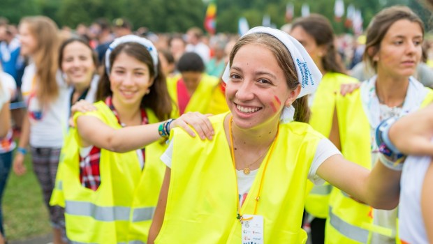 WYD 2016, Poland