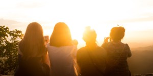 Los beneficios integrales de vivir la juventud en la Iglesia