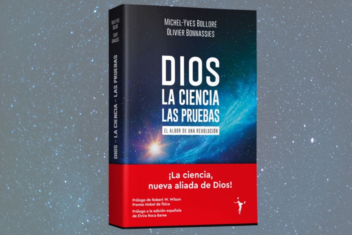 ¿Se puede demostrar la existencia de Dios con la ciencia?