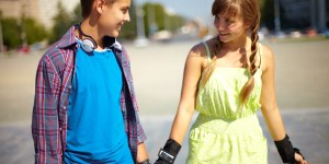 ¿La mejor edad para tener noviazgos? Aquí una respuesta