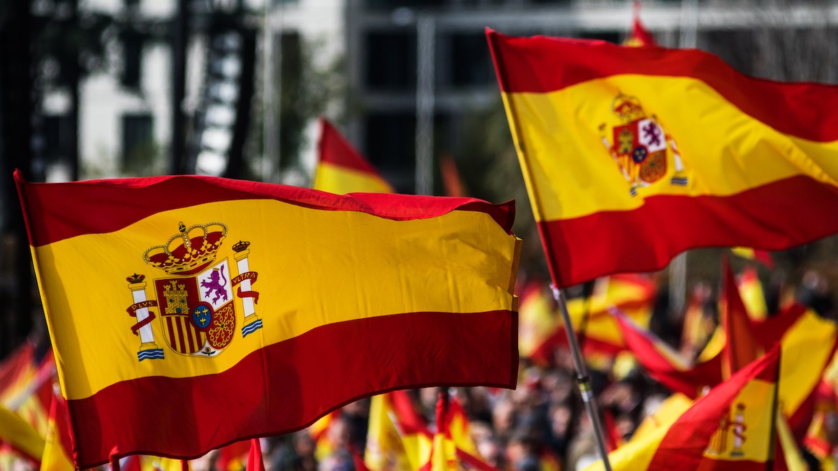 spain-flags