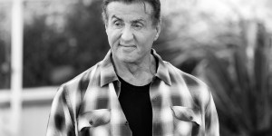 Sylvester Stallone y el negocio de la esperanza