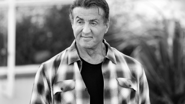 Sylvester Stallone
