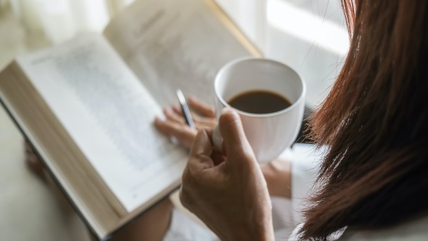 leer a san juan de la cruz