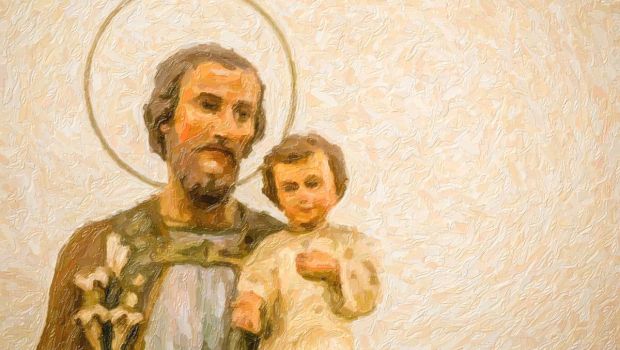 Saint Joseph