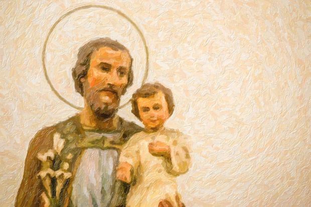 Saint Joseph