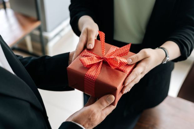 Regalo