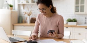 3 Secretos para llevar tus finanzas personales