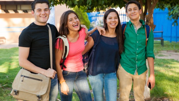 young-hispanic-teens-friends-