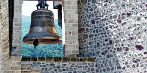 Los diferentes toques de campanas en un convento y su significado