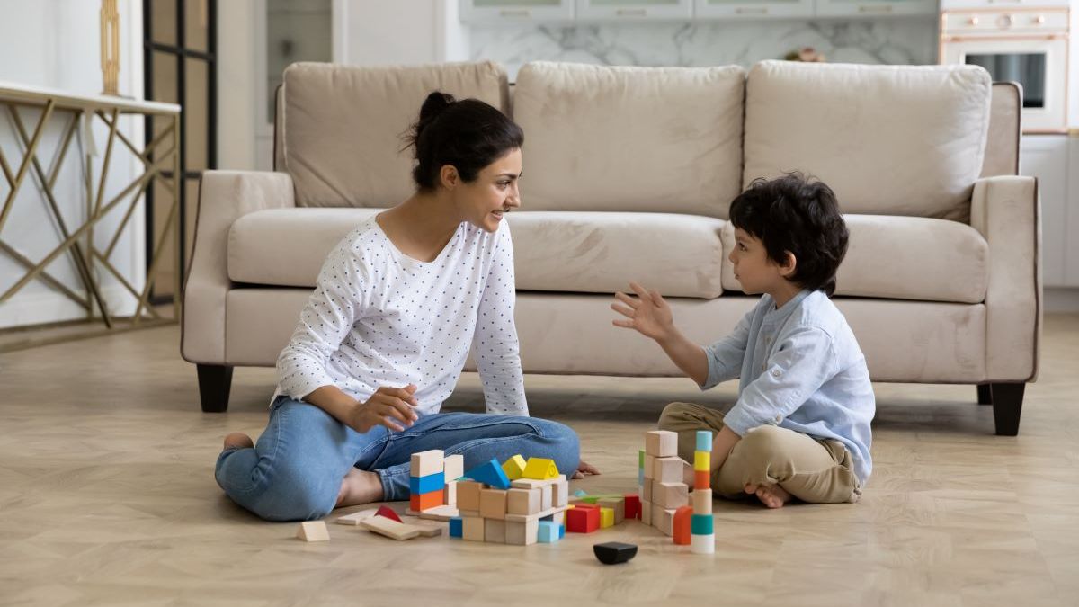 Mother-son-playing-family