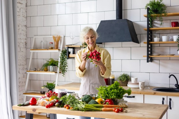 Recomendaciones durante la menopausia