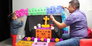 (VIDEO) Actividades que puedes hacer este día de muertos