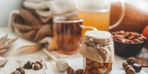 Regalos con sentido: productos monásticos