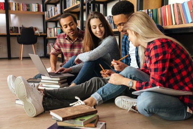 students