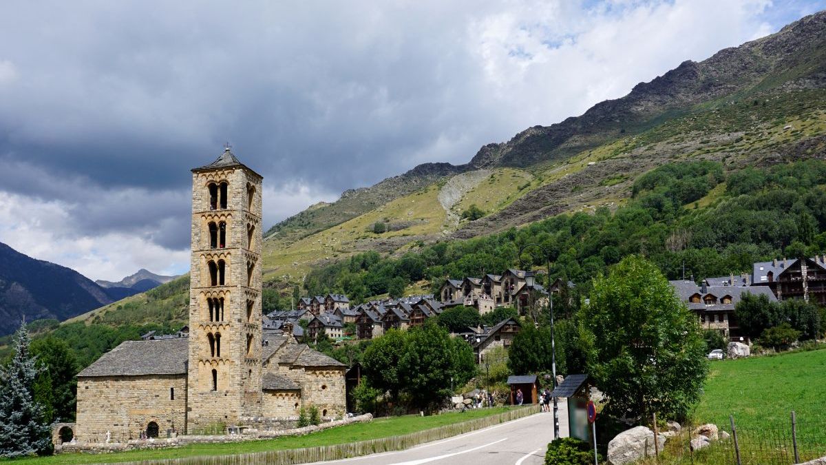 Taull cataluña
