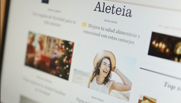 Aleteia en español