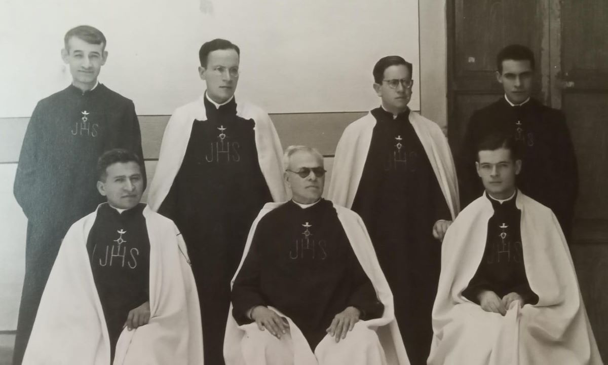 Venerable Moisés Lira Serafín, MSpS