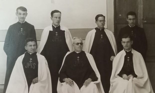 Venerable Moisés Lira Serafín, MSpS