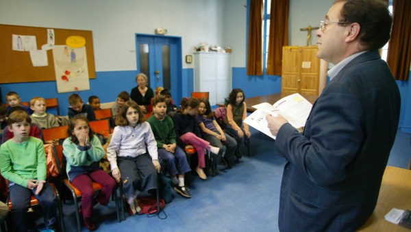 catequesis catecismo