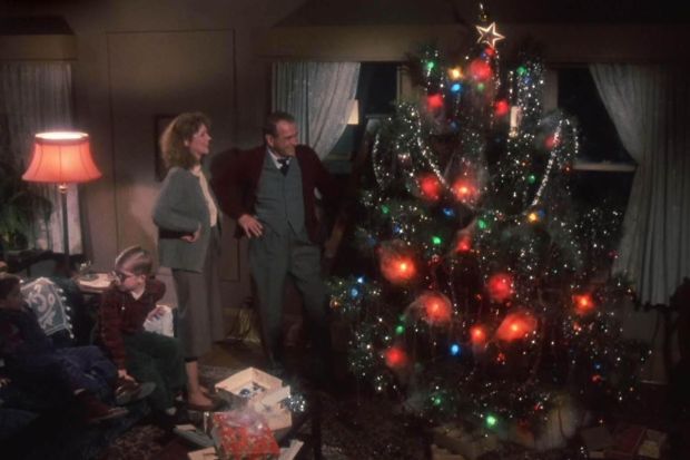 Historia de Navidad