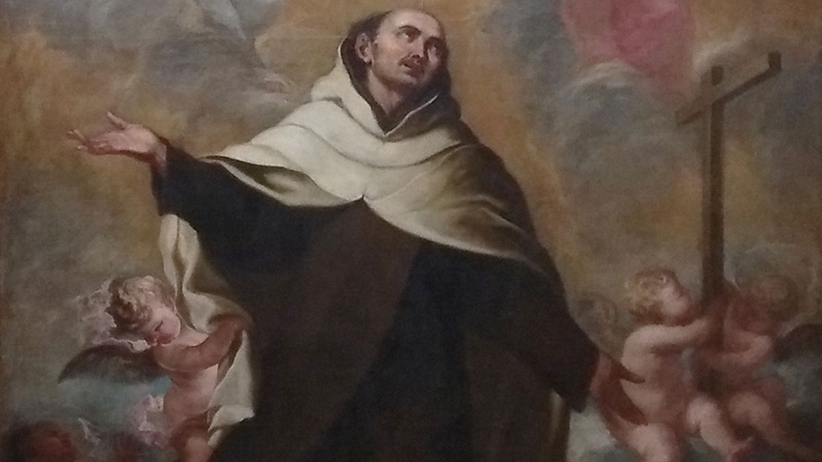 San Juan de la Cruz
