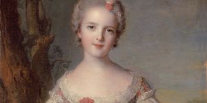 La venerable Madame Louise: de Versalles al convento de las Carmelitas