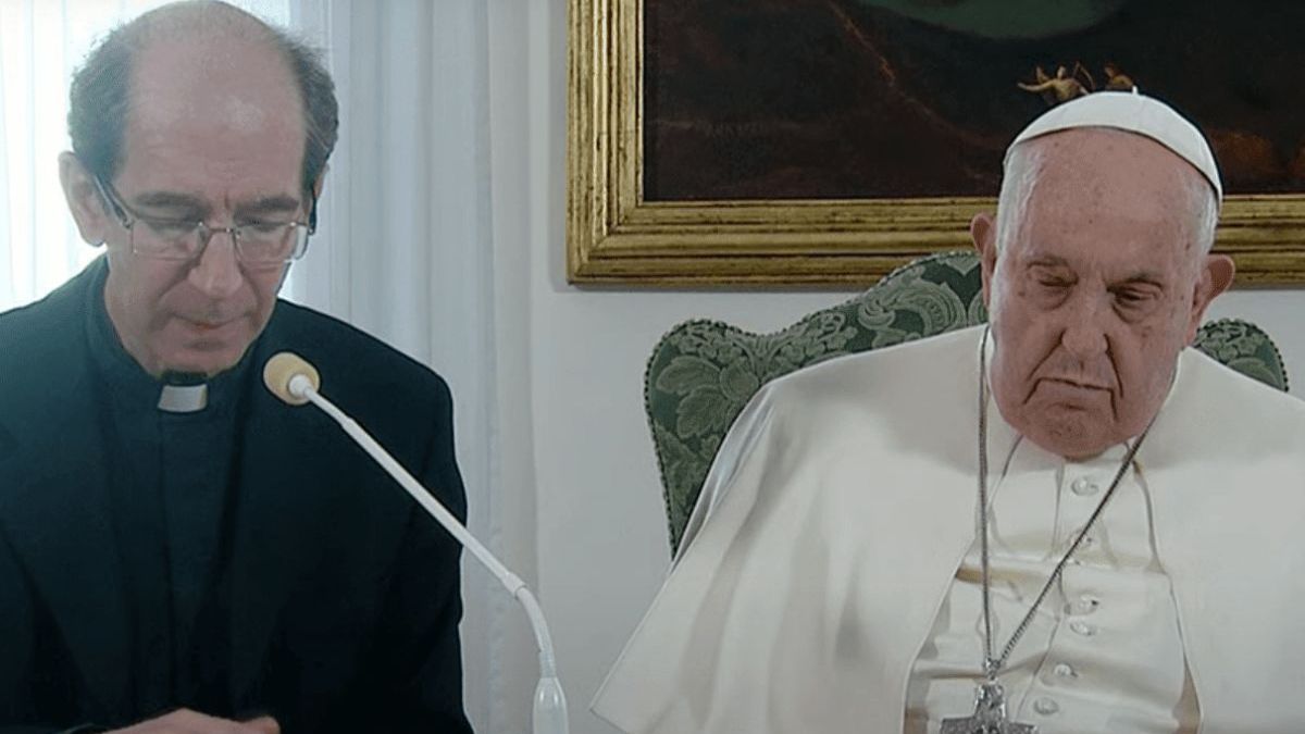Papa Francisco