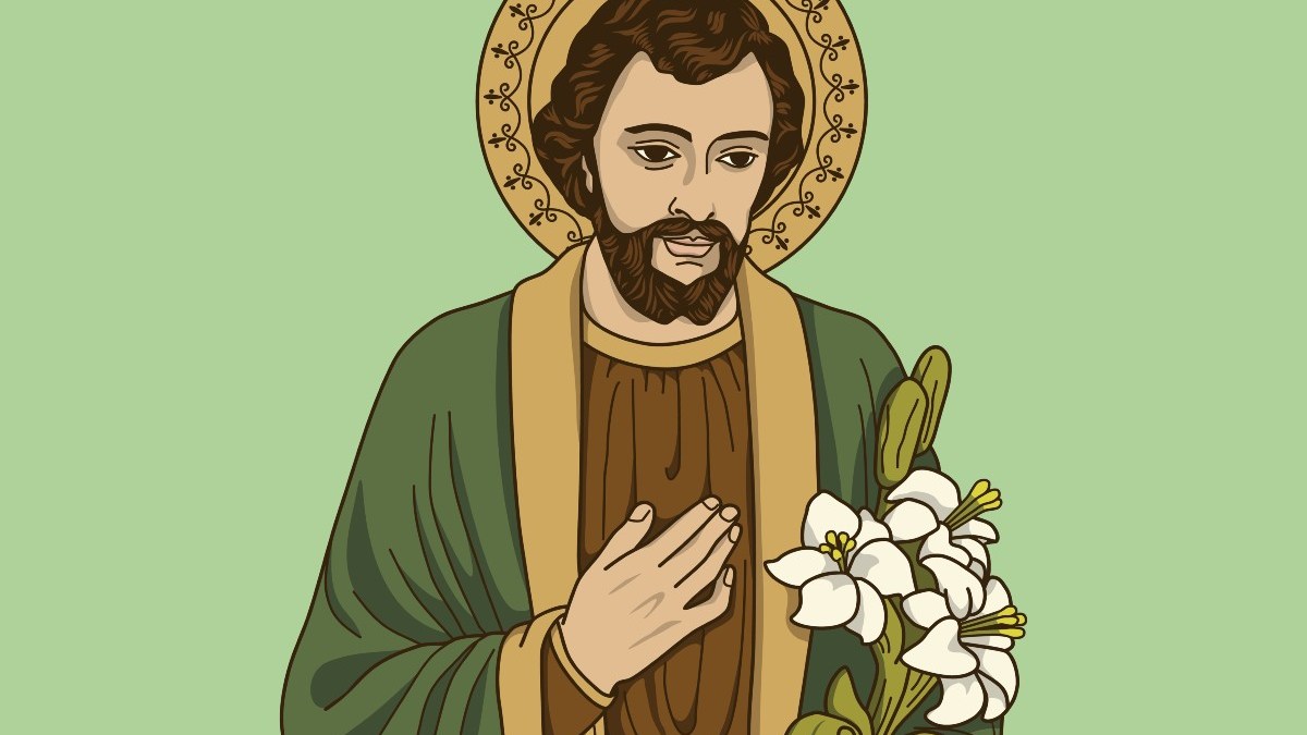 SAINT-JOSEPH