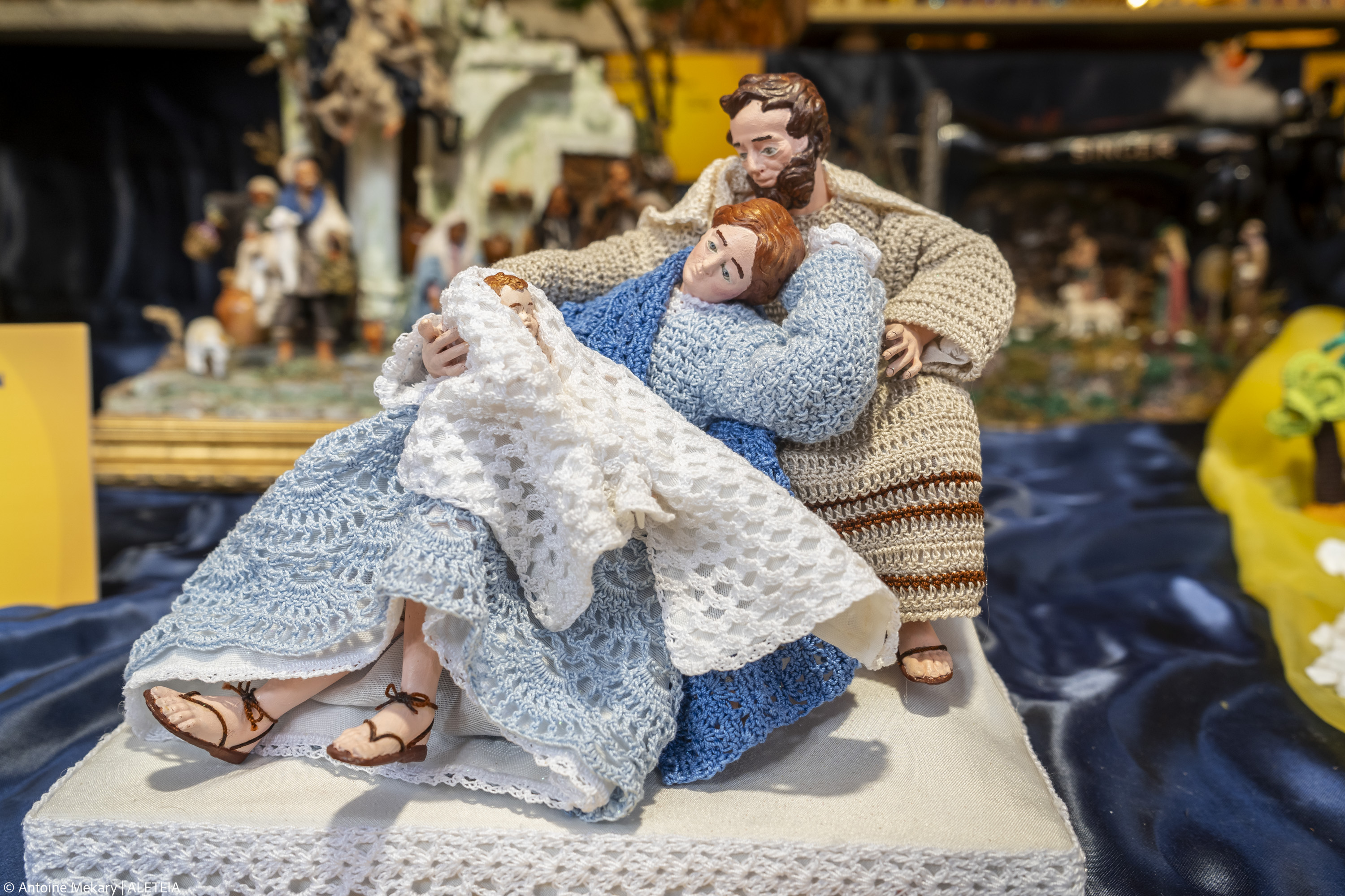 Así se celebra el día de reyes en el mundo