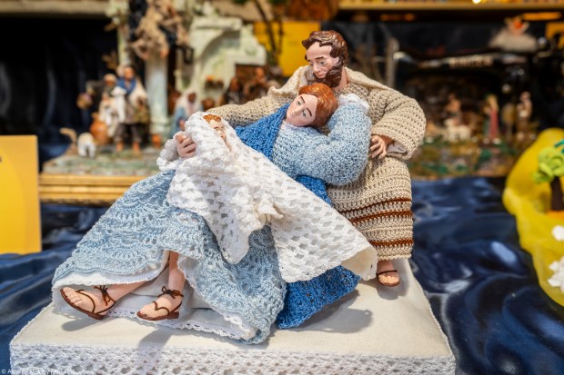 Así se celebra el día de reyes en el mundo