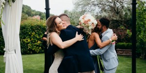 ¿Qué papel tienen los padrinos de velación de un matrimonio?