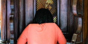  ¿Quieres confesarte, pero ha pasado mucho tiempo? 