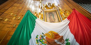 Velada de oración por las elecciones en México