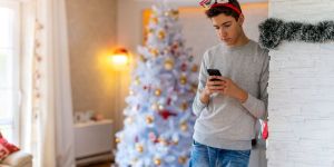 ¿Qué hacer en esta Navidad si mis papás están divorciados?