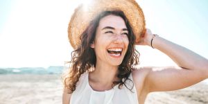 Sigue estos consejos para redescubrir la belleza de la vida