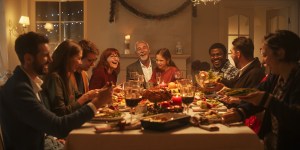 Para una Navidad en familia ten presentes estas cuatro cosas