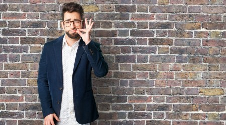 Hay varios tipos de silencio, pero hay dos que destacan