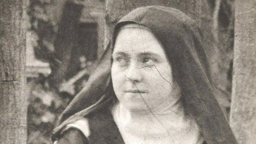 Św. Teresa z Lisieux