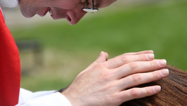 BÉNÉDICTION DES COUPLES IRRÉGULIERS