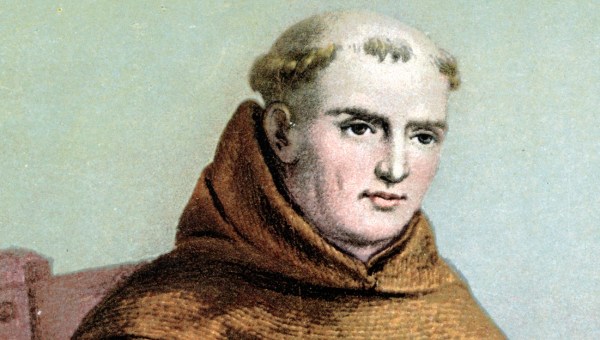 Corner Item Image - Tres lecciones espirituales de la vida de San Junípero Serra